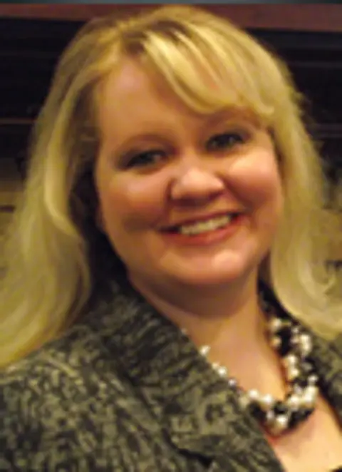 Lacee Colwell