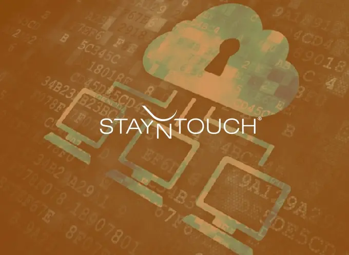 Cloud PMS -  A Safe Bet for Security, Liability and Payments