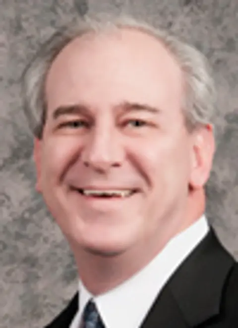Bill Stock