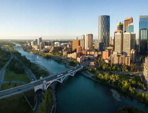 Fairmont Calgary