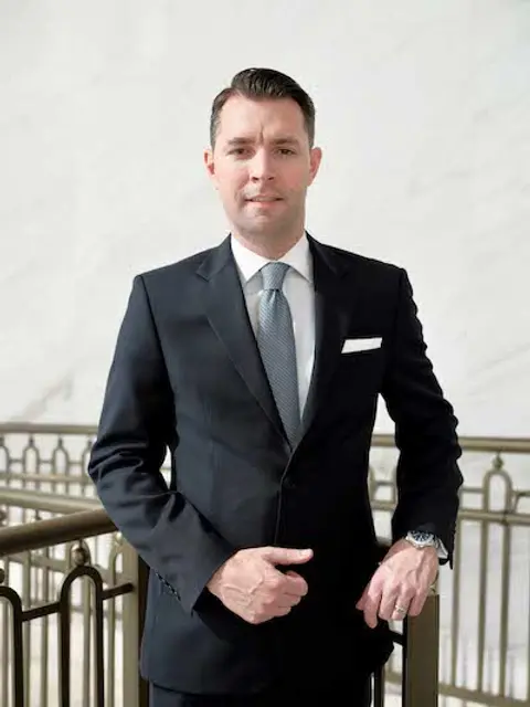 Gearoid Lyons