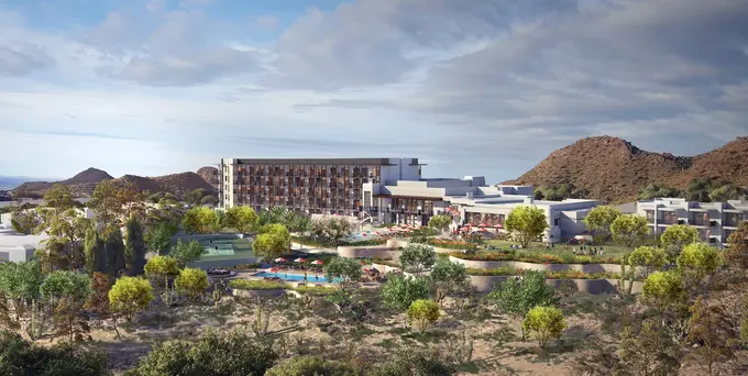 ADERO Scottsdale, Autograph Collection Hotels ......