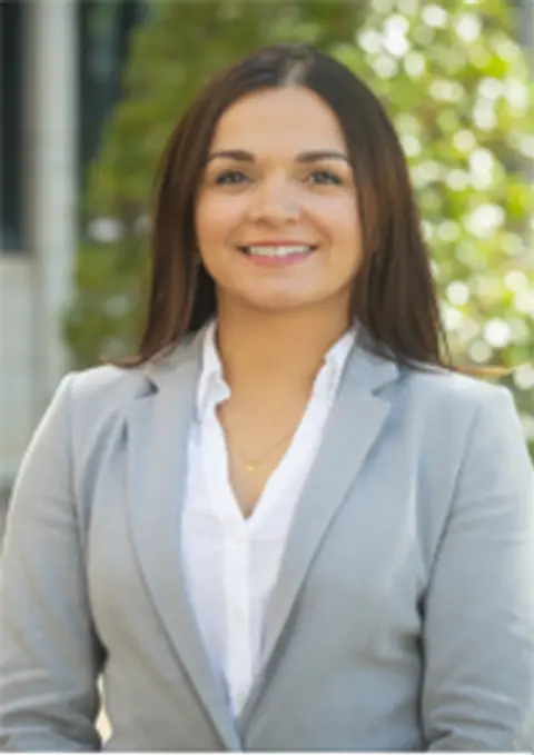 Samira Clarke