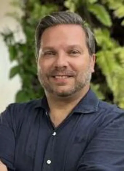 George Vlachopoulos