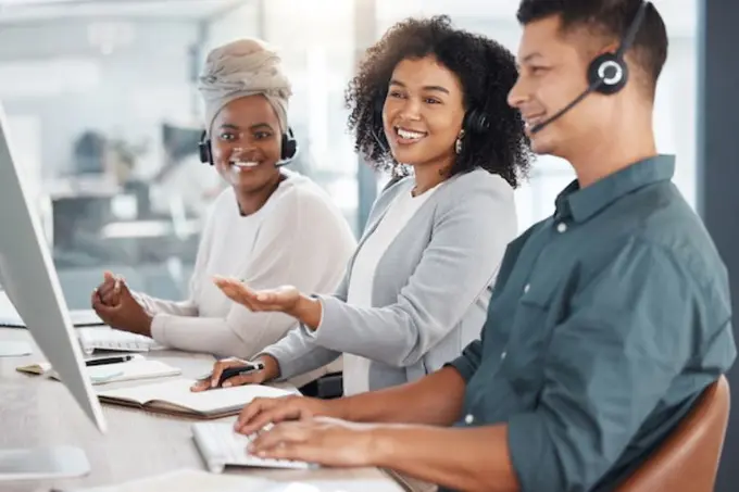 The blueprint for a top-tier hotel reservation team