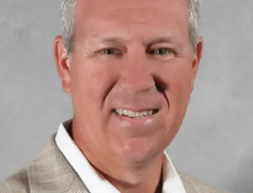 Kevin Johnson 