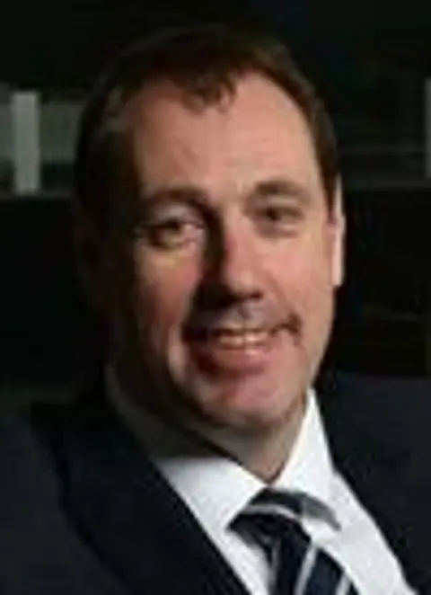Andrew Fox