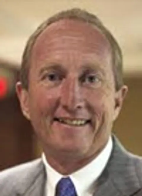 Ted Darnall