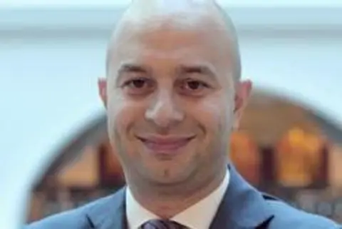 Mohamed Abdo