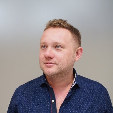 Andrew Spektor