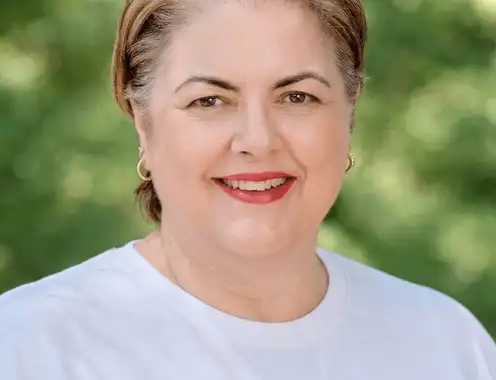 Lianne Kelly-Maartens