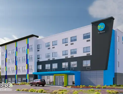 Tru by Hilton Yakima