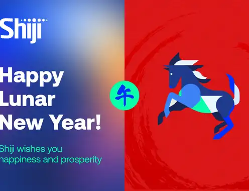 Shiji Group Board of Directors Lunar New Year Message 2026