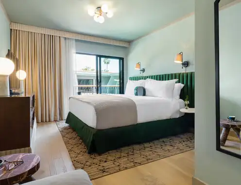 Palihotel Hollywood
