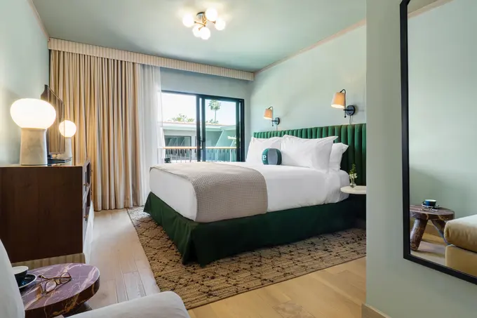 Palihotel Hollywood ......