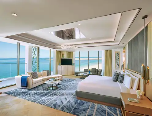 Mandarin Oriental Jumeira, Dubai