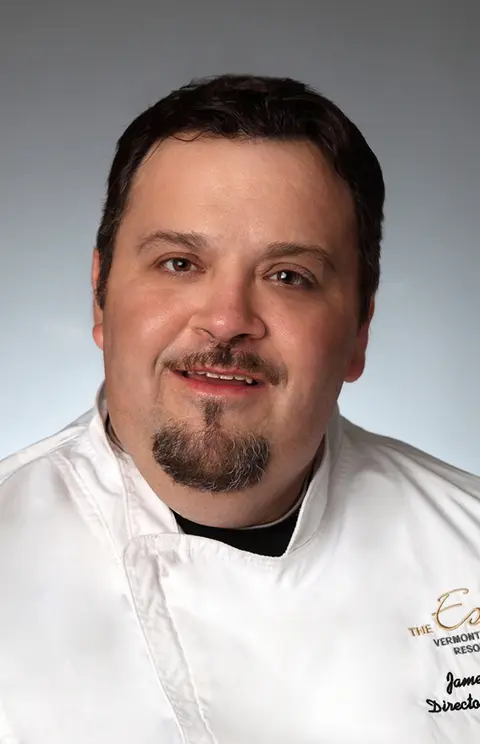 James Massey