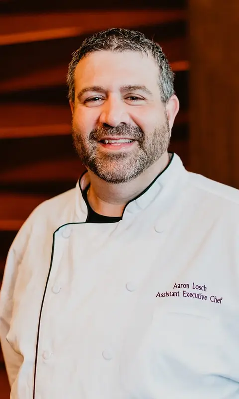 Aaron Losch