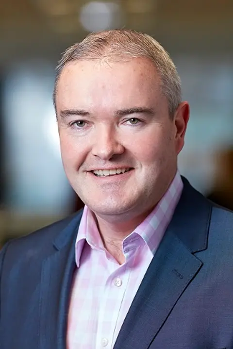 Matt Roberts