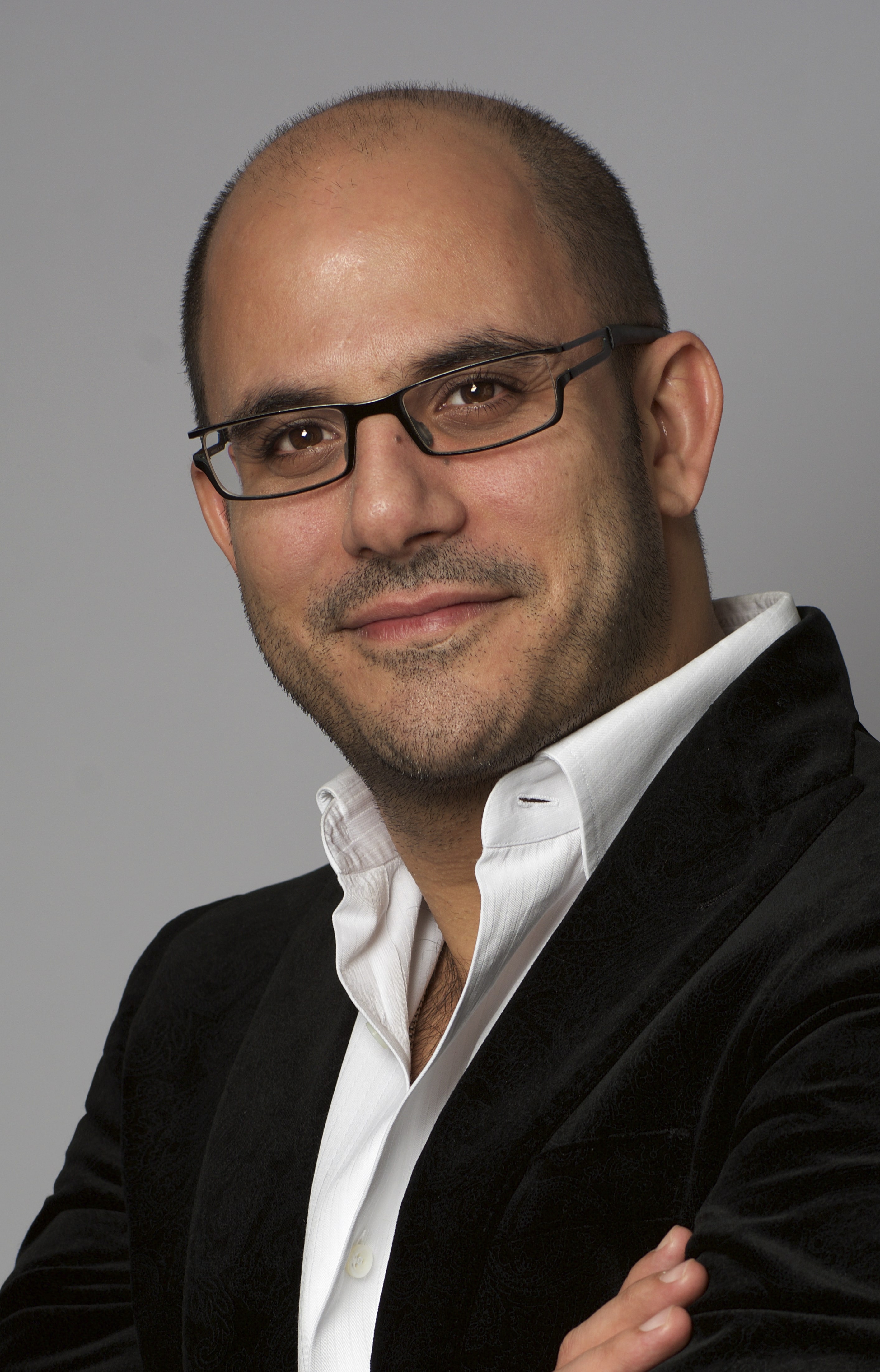 Ronald Homsy