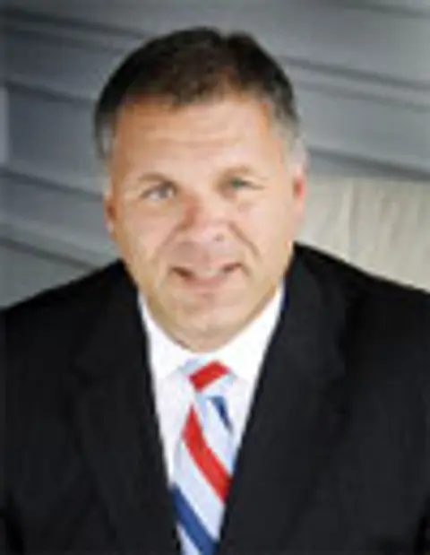 Scott Stuckey