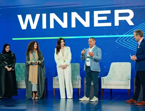 FHS Saudi Arabia invites hospitality entrepreneurs to Startup Den 2025