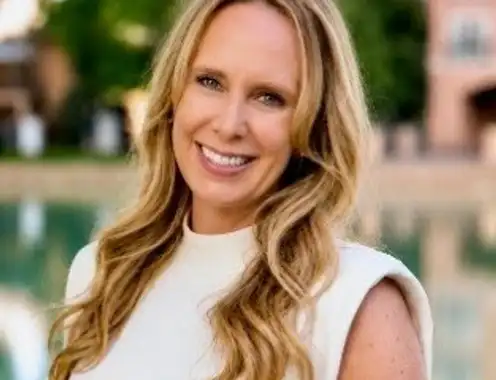Tiffany Pisaneschi