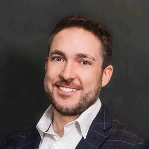 Austin Gardner