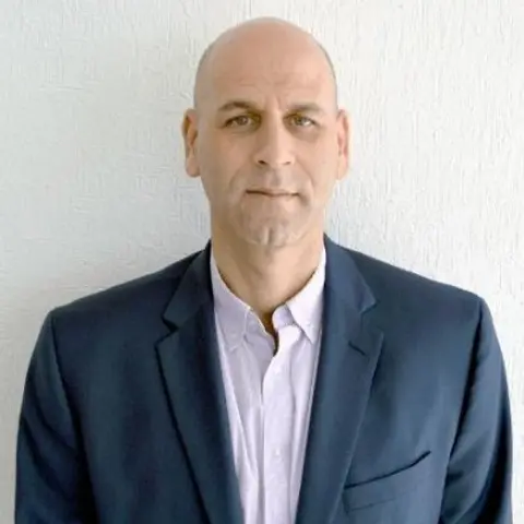 Sharon Dayan