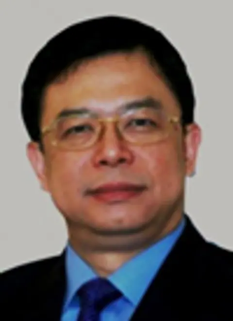 Bernard Lo