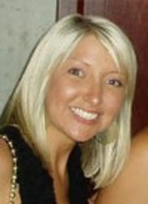 Jennifer Byerly
