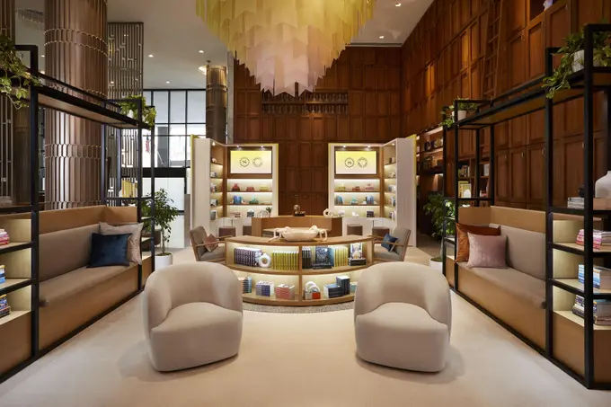 Sheraton & Reese