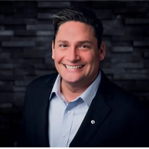 Jeffrey Pavone