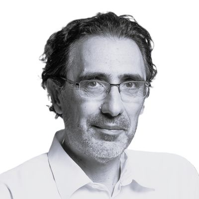 Yves Carnazzola