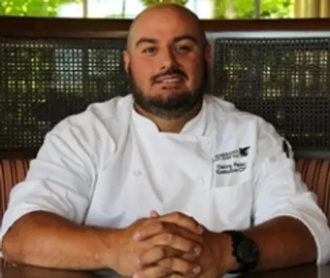 Daniel Perez
