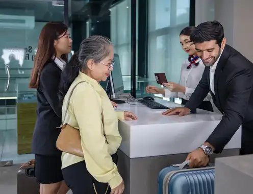 Want to Make Guests—and Hotel Workers—Fall in Love with Hotels Again? Forget Everything About How to Run a Hotel.