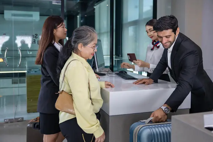 Want to Make Guests—and Hotel Workers—Fall in Love with Hotels Again? Forget Everything About How to Run a Hotel.