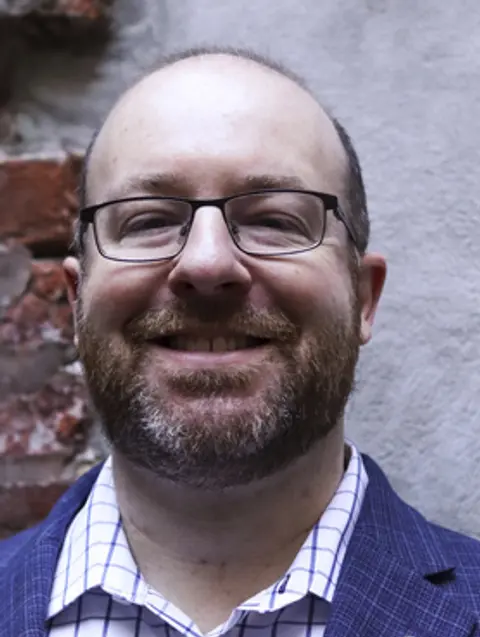 Michael Klein