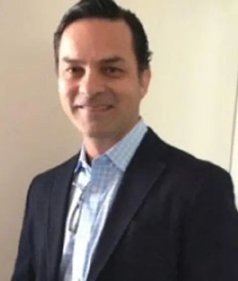 Gabriel Perez