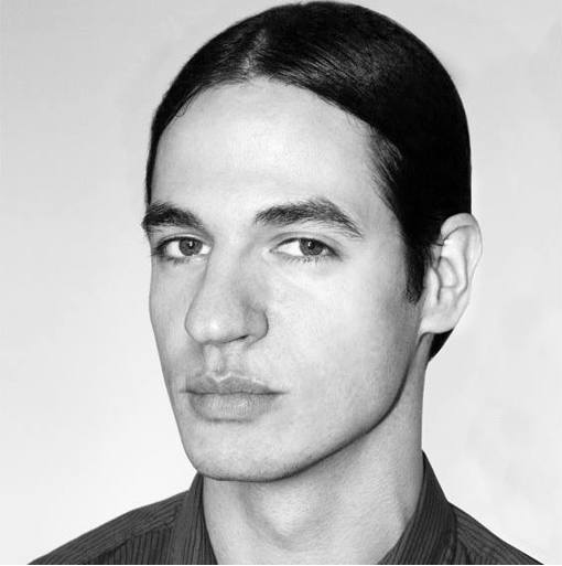 Sasha Merkac