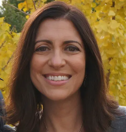Ellen Zfaney