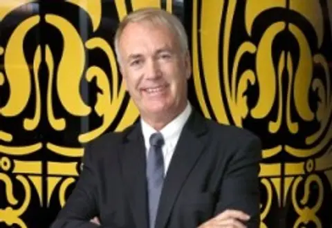 Frank Normann Eikeland