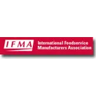 Logo 'International Foodservice Manufacturers Association'