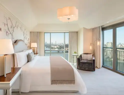 The St. Regis Cairo