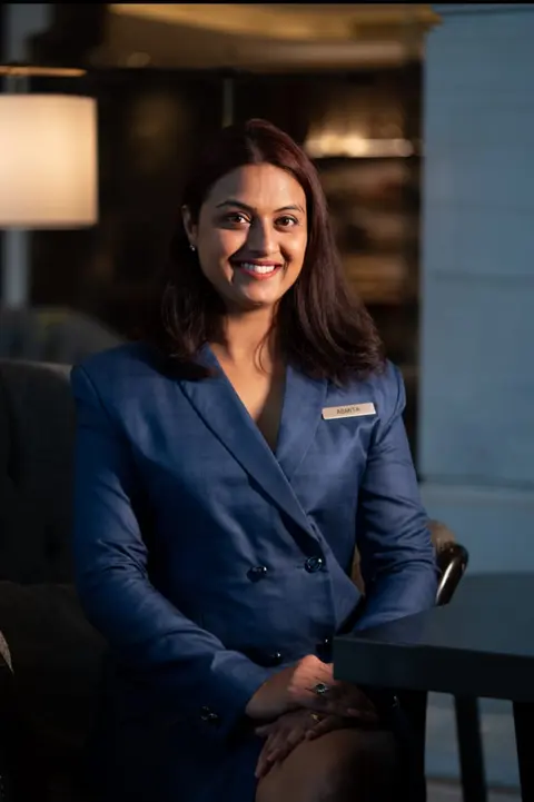 Asmita Deshpande