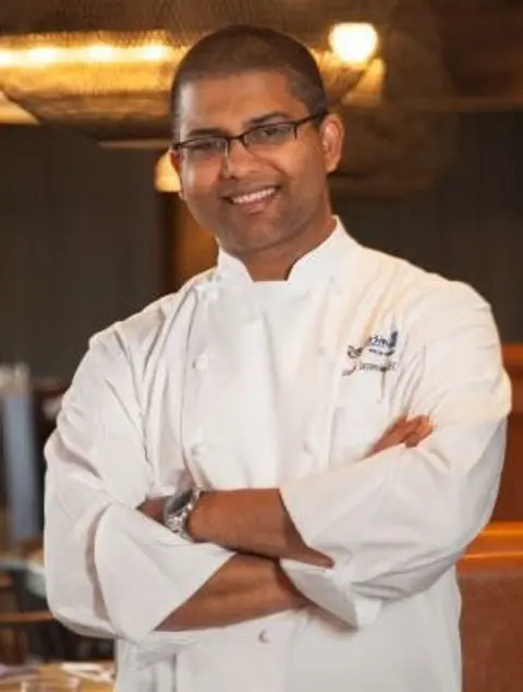 Dinesh Jayawardena