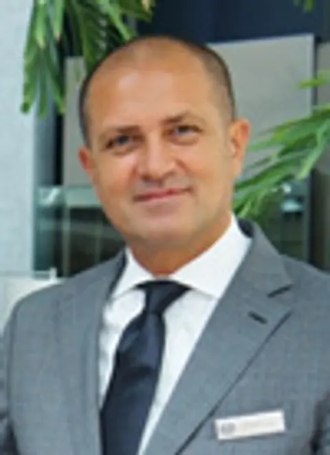 Gabriele Ferola