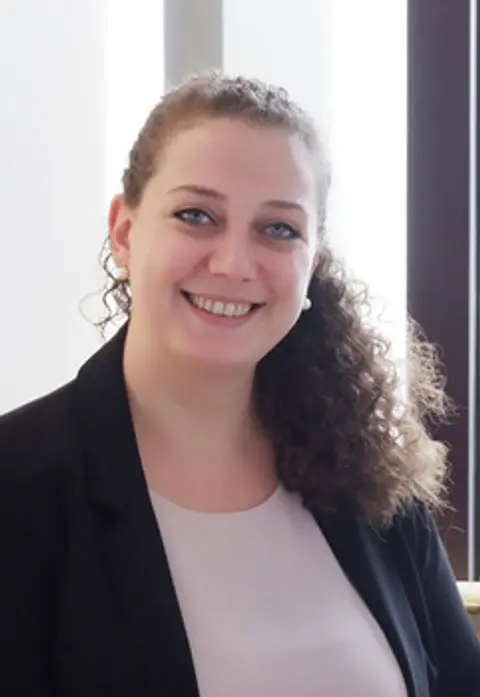Virginia Elisa Cogliati