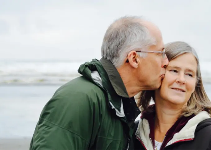 Setting the Gold Standard for Retiree Care