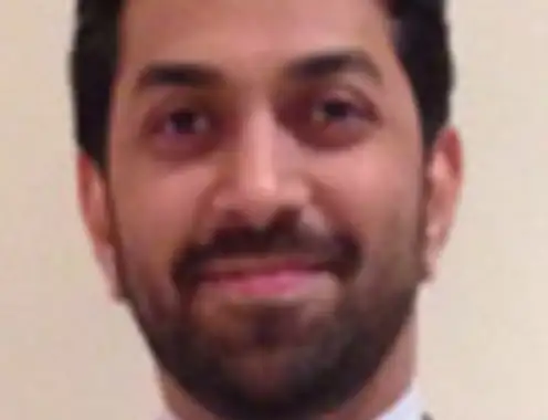 Mansoor Khan